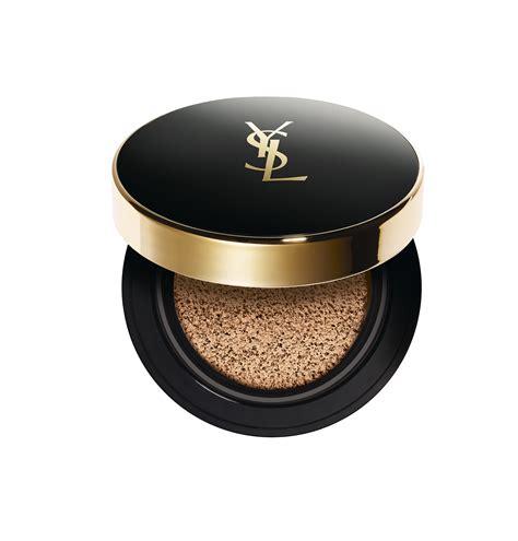 ysl le fusion encre de peau|ysl cushion encre.